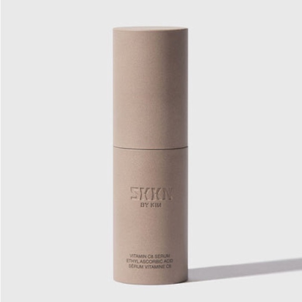 NEW UNOPENED SKKN Vitamin C8 Serum ~ 30 ml
